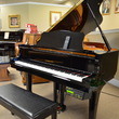 2001 Yamaha DC3 Disklavier - Grand Pianos